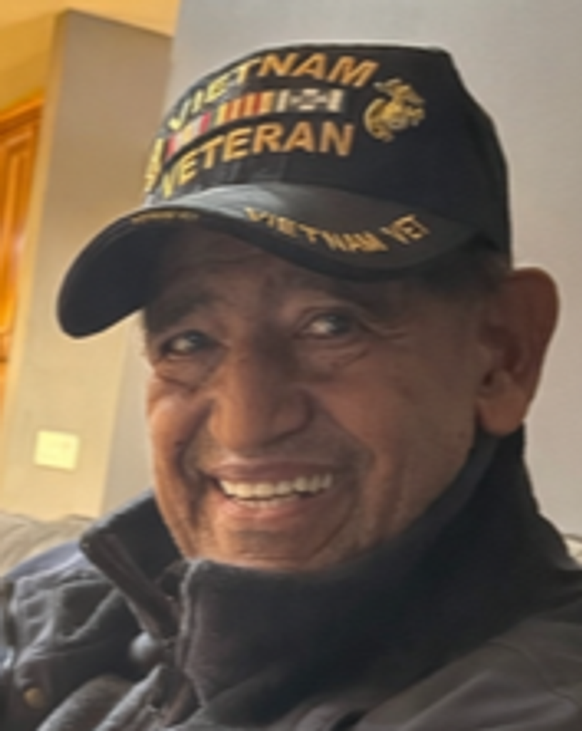 Jesus Lebron Profile Photo