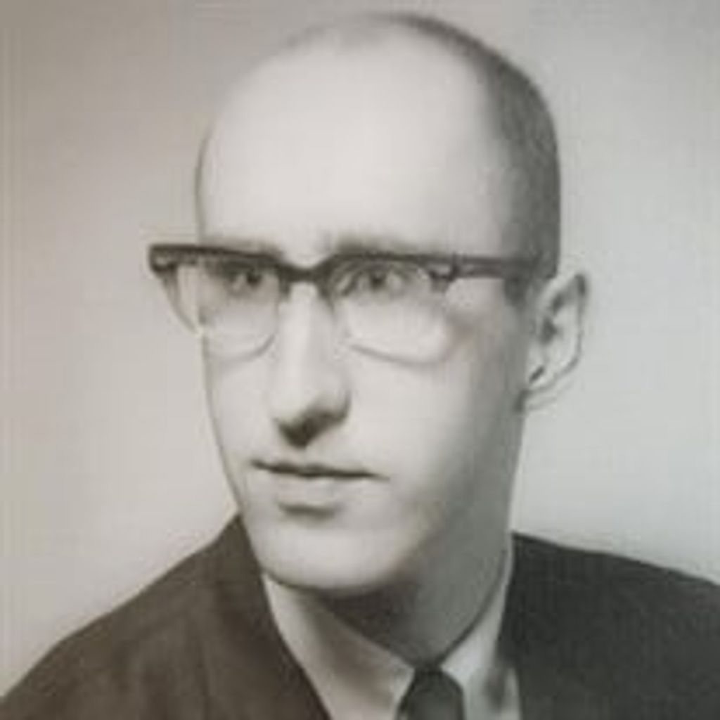 William Eugene Lockhufe, Sr.