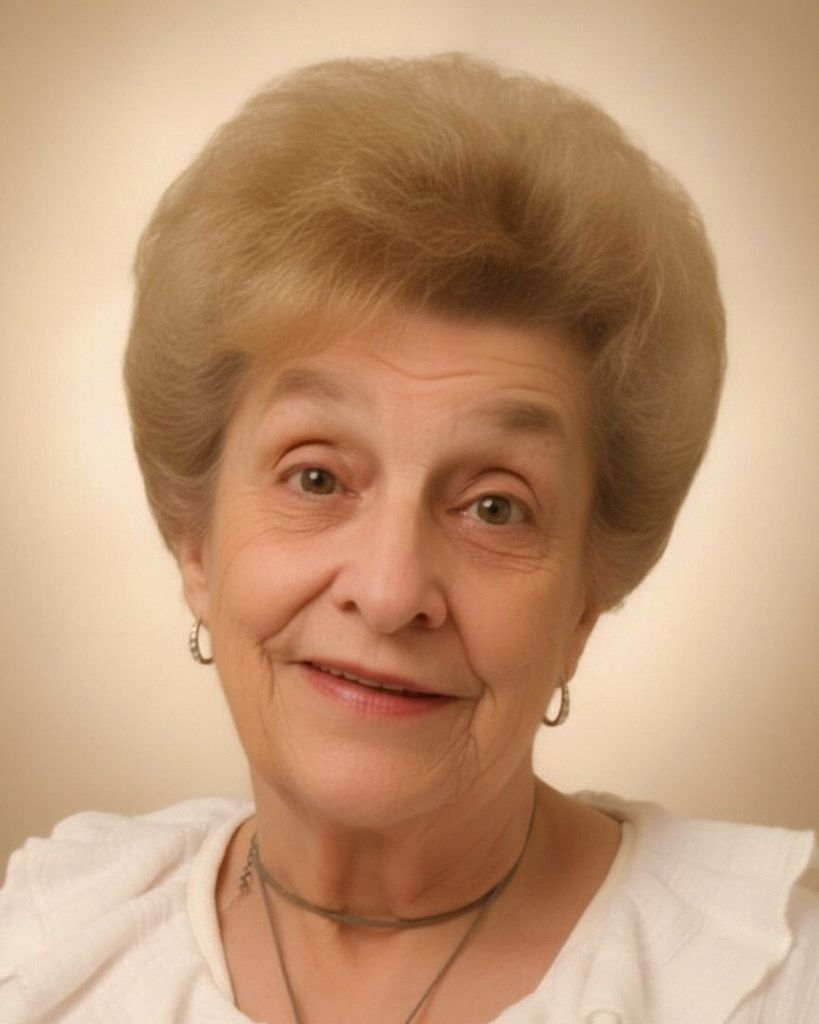 Marion Marie Whipple