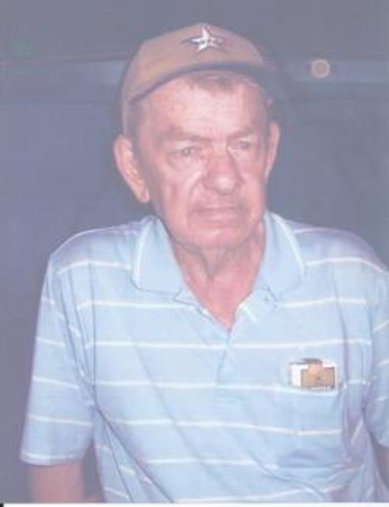 Harrell Daniel