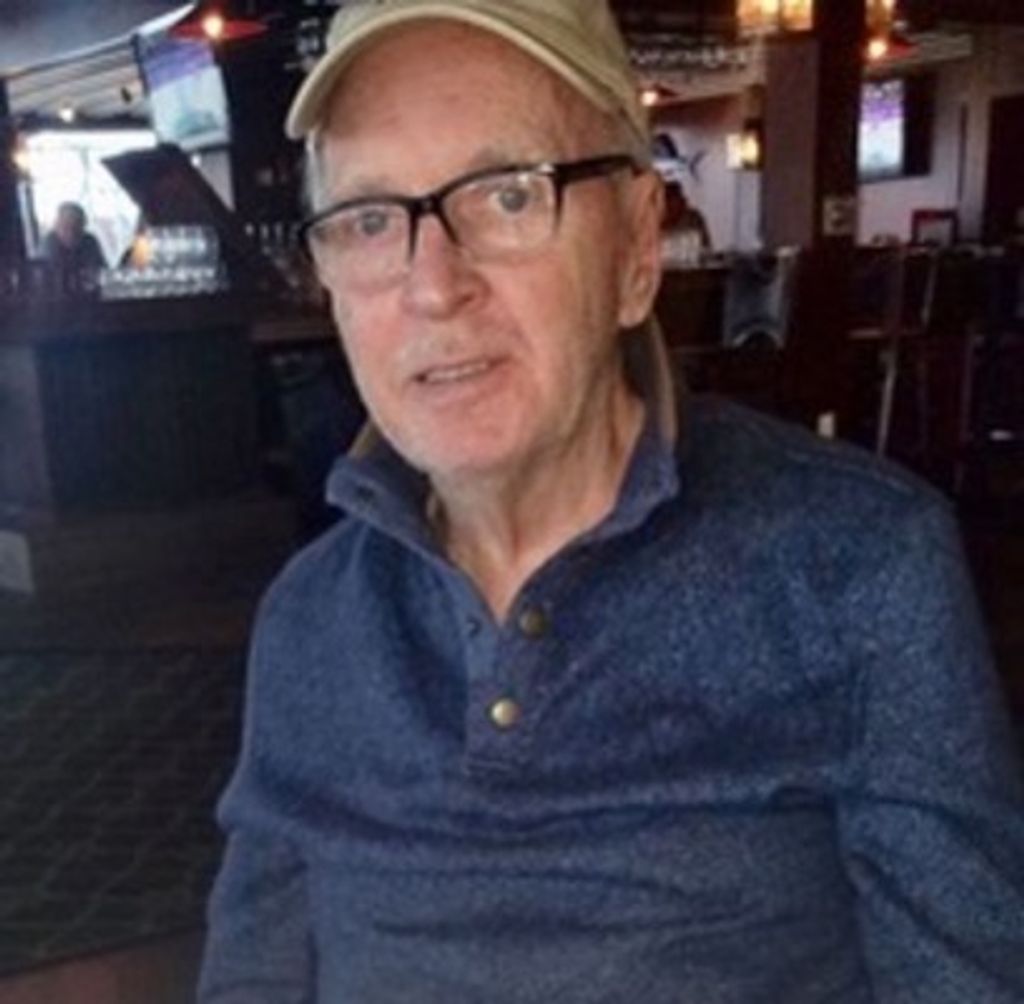 William Bancroft Kelly Profile Photo