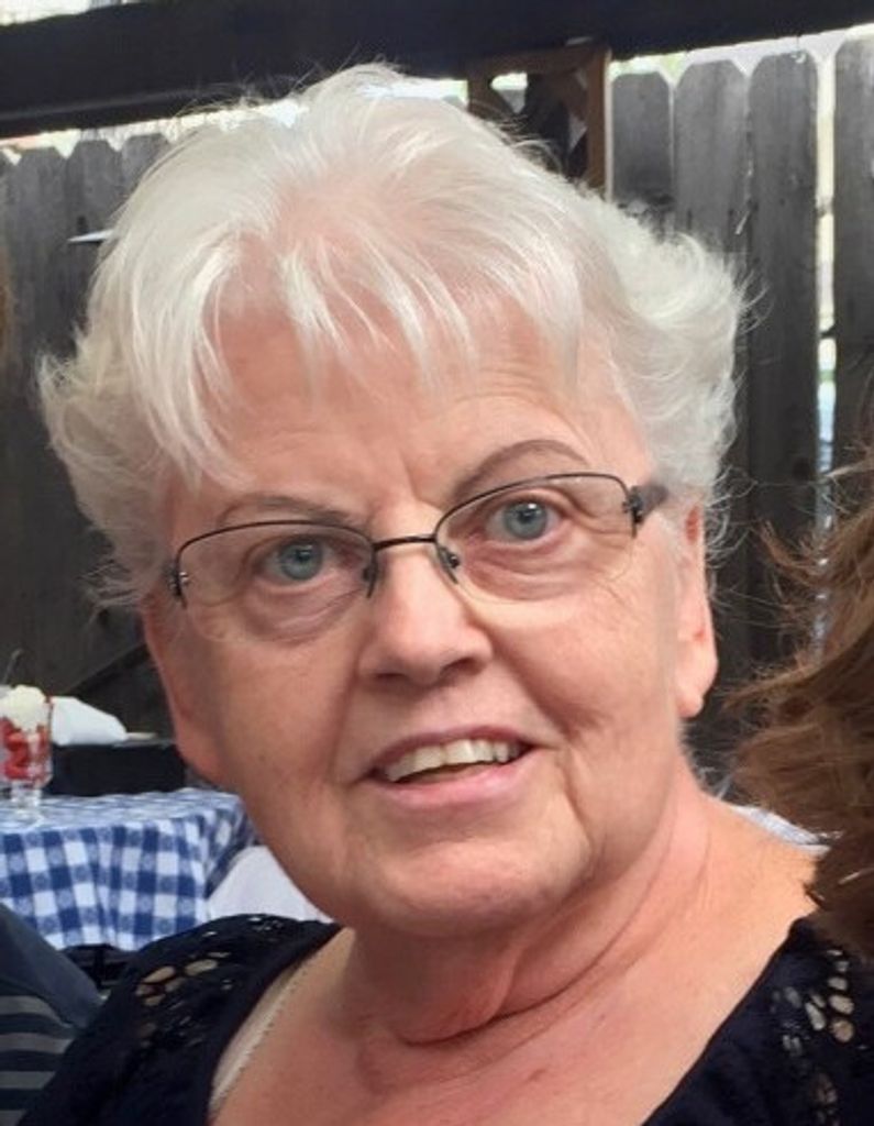 Sherry Pagliuco