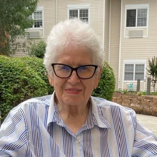 Delma Eanes Branscome Profile Photo