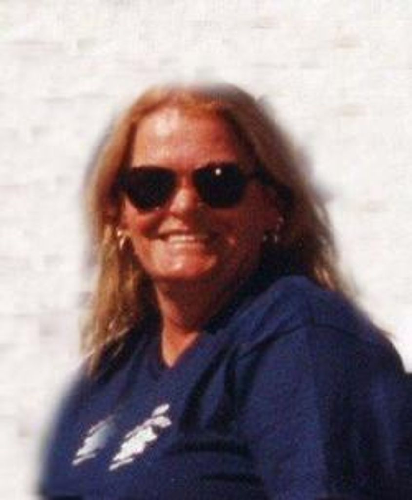 Cheyenne D. Mathews Profile Photo