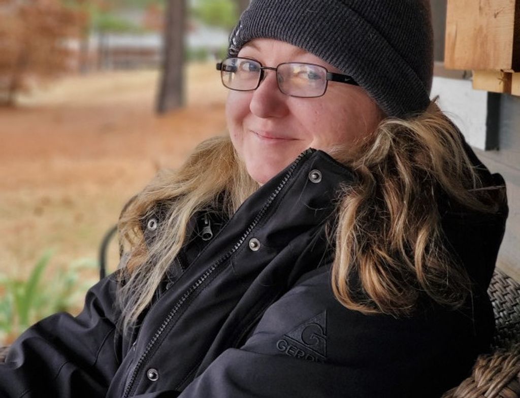 Lisa Marie (Williams)  Hester