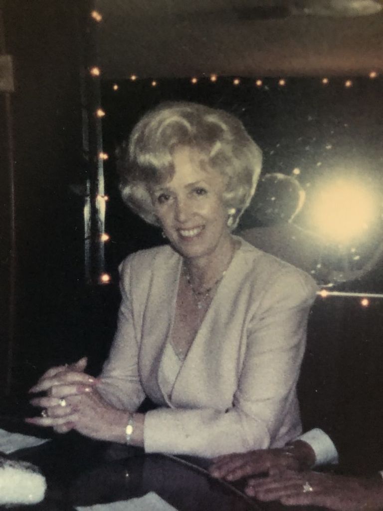 Elaine Helen Gentile