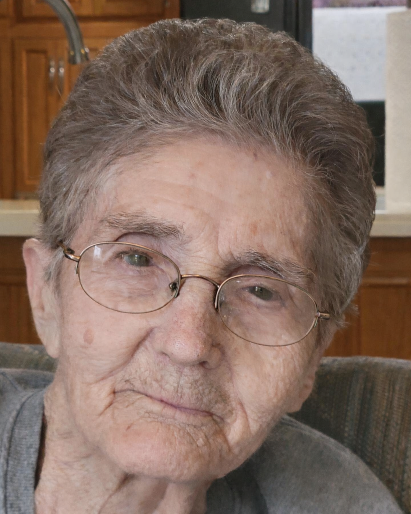 Hazel Lipscomb Norton