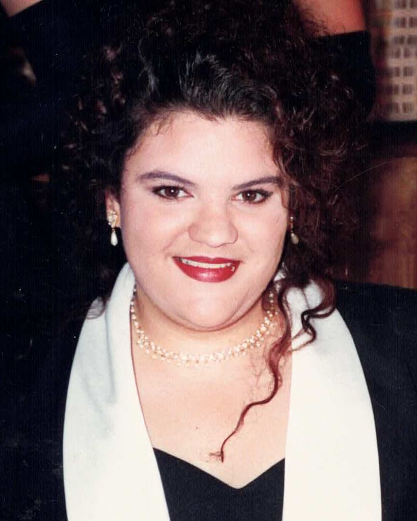 Karen Holloway Weaver