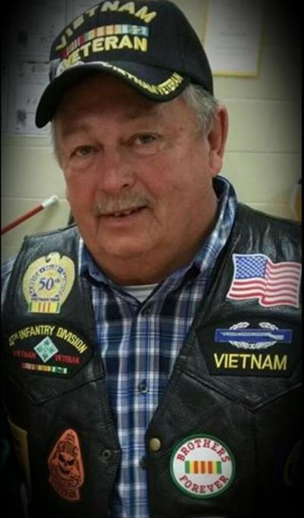 Johnie Johnson Profile Photo