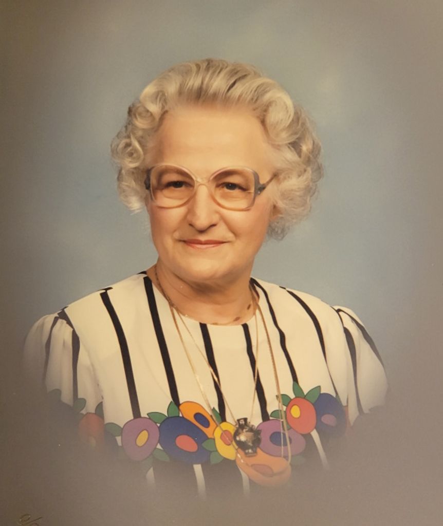 Margaret 'Marge' Thome Profile Photo