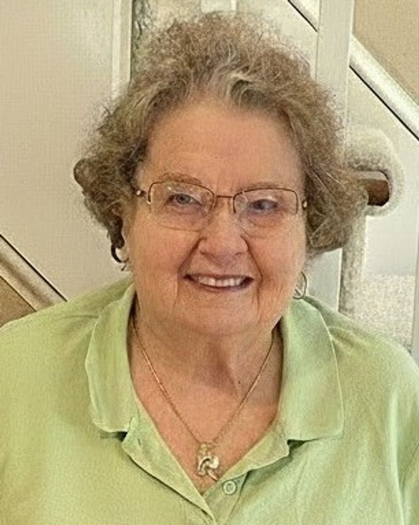 Arita Anne Moats