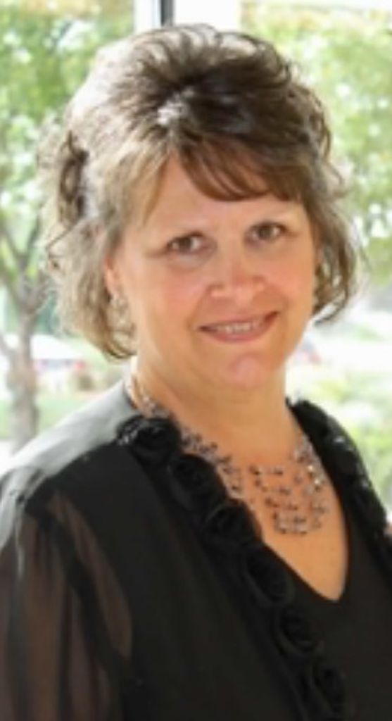 Pamela Bruins