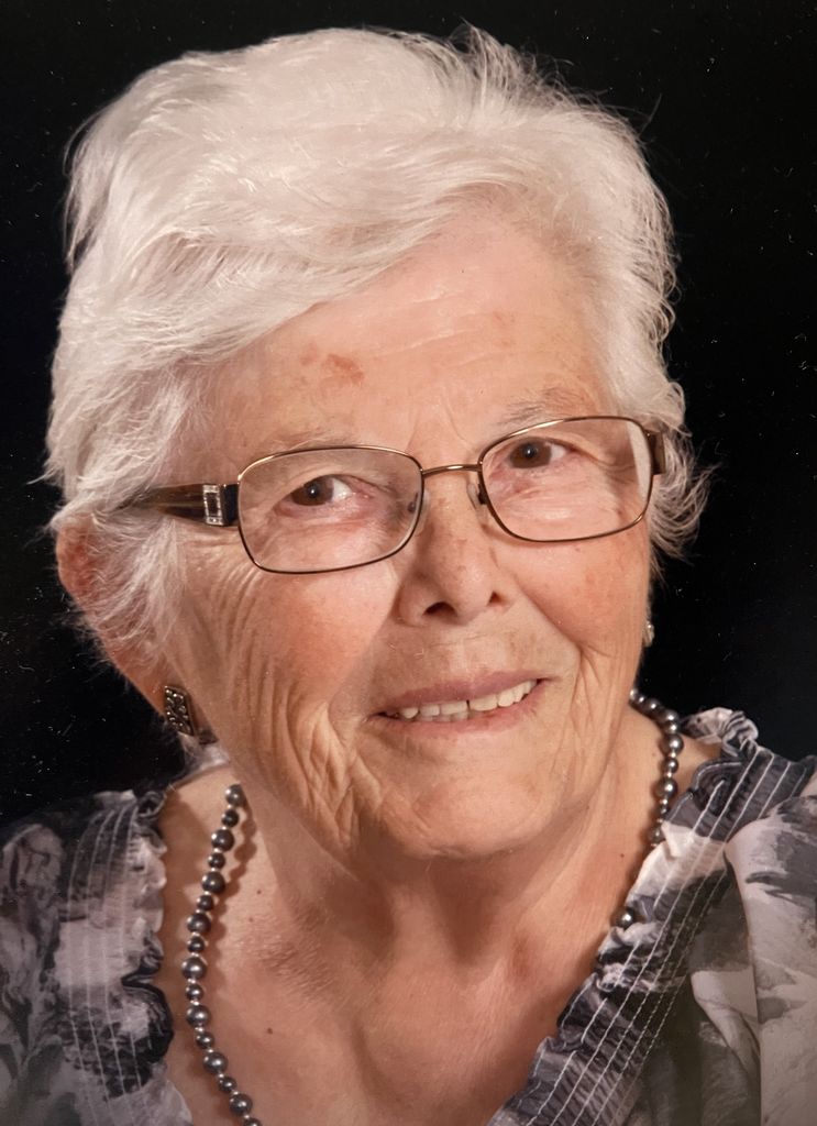 Concetta Burdi Profile Photo