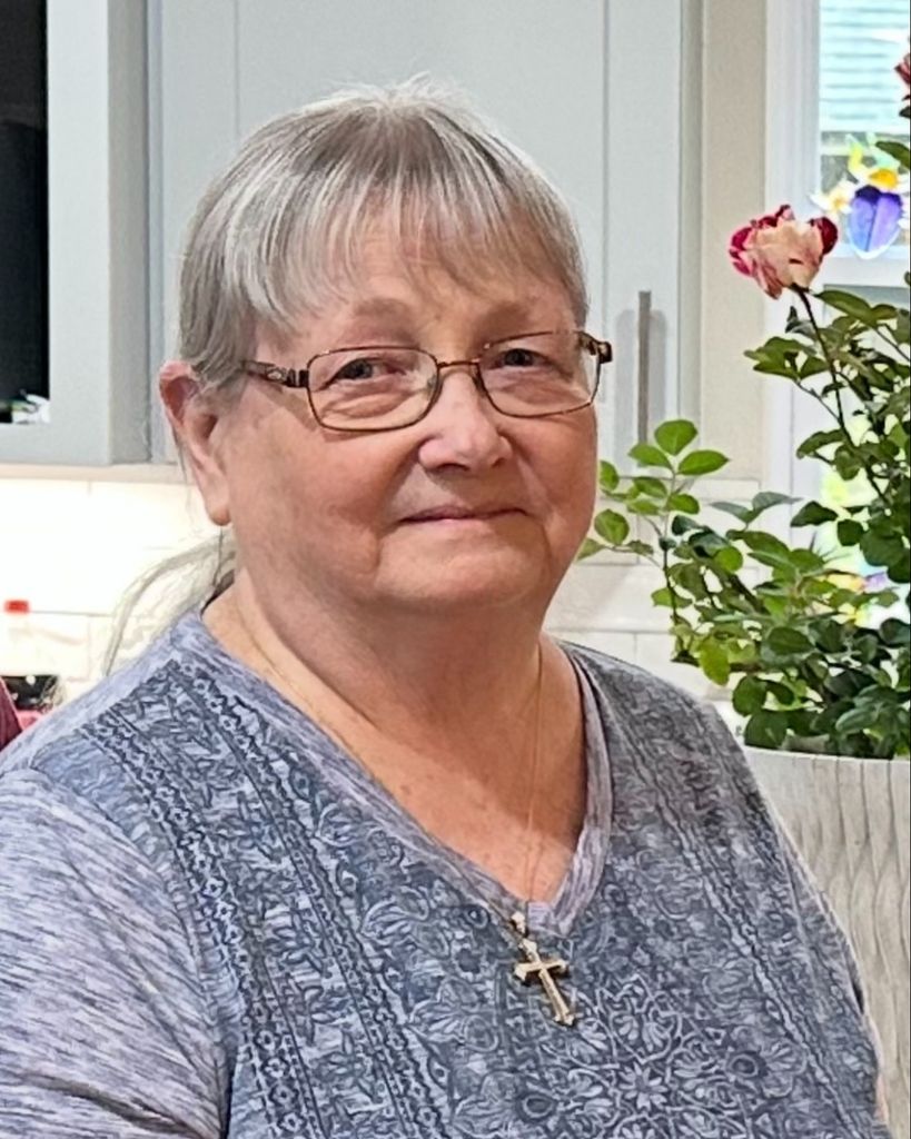 Belinda Ruth Jones