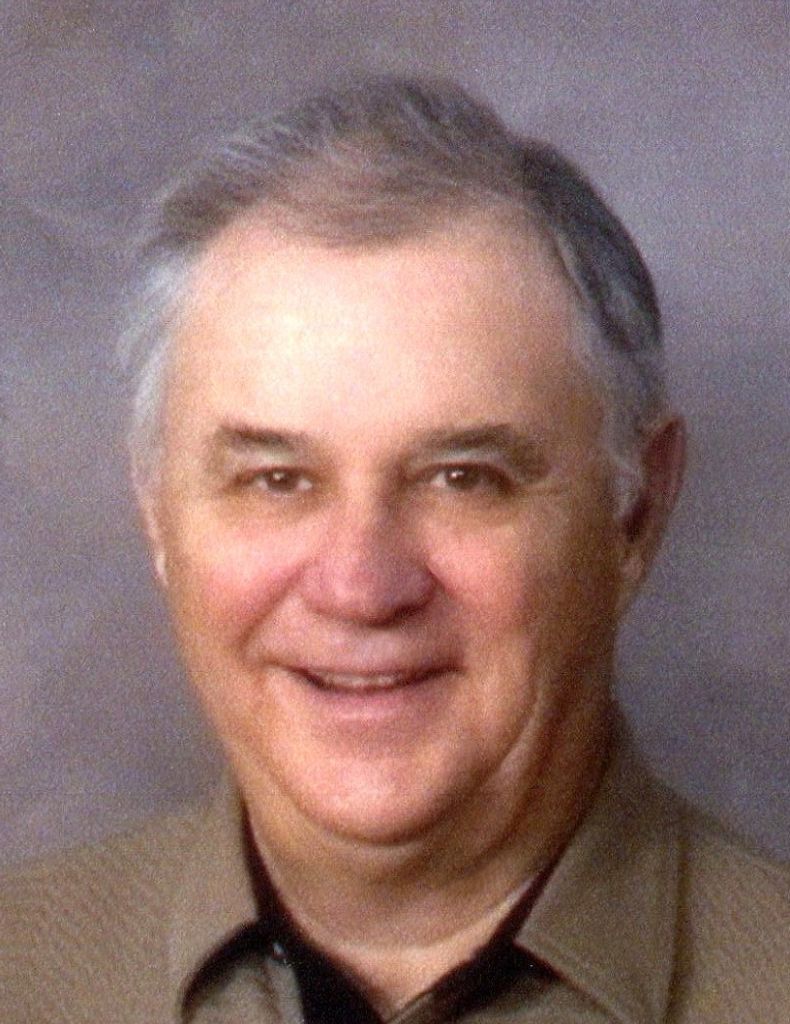 Joseph "Joe" C. Palof Profile Photo