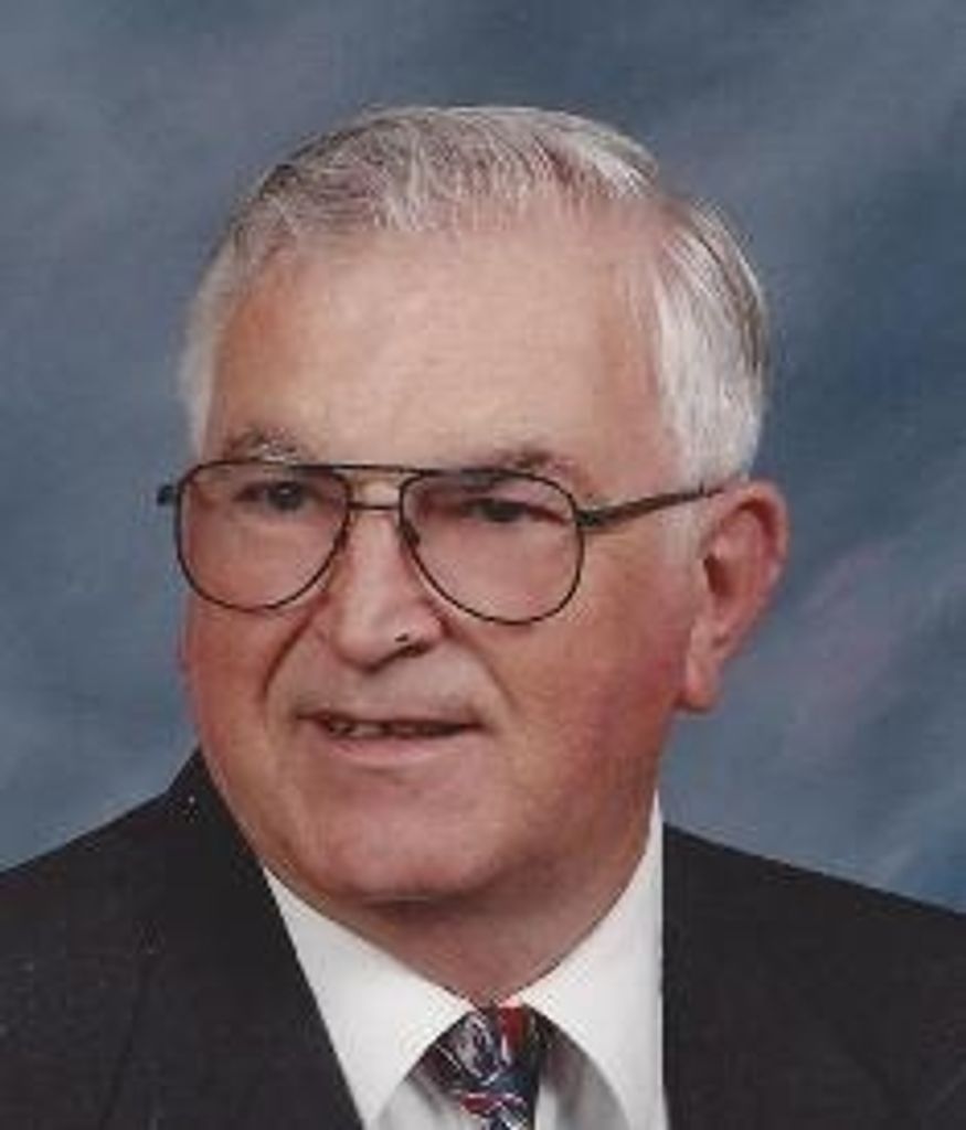 Victor Carl Spanick Profile Photo