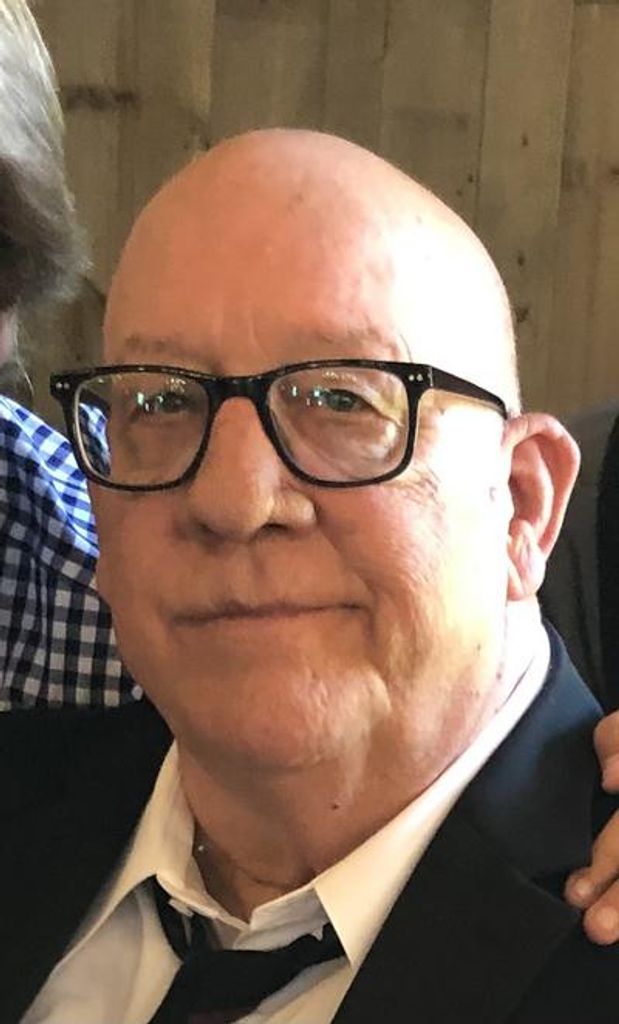 James Riley Profile Photo