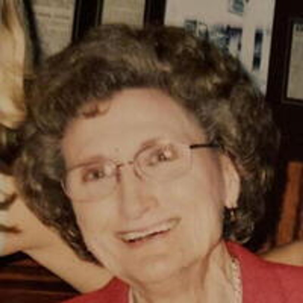 Carolyn Juanita Brewer (Plainview)