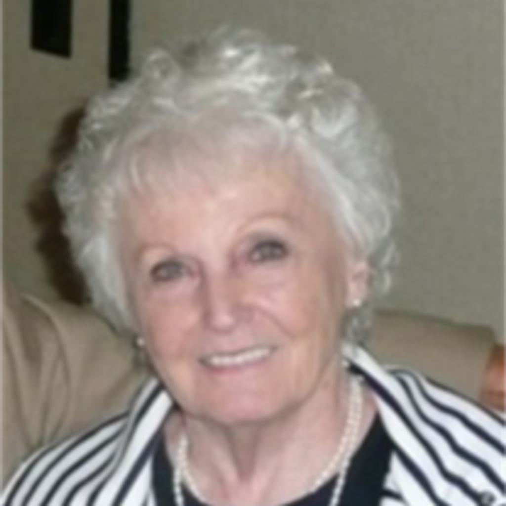 Barbara Ann Yoder