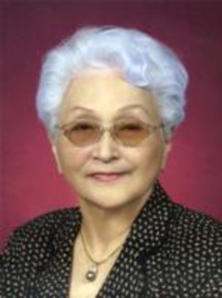 Emiko Yamasaki