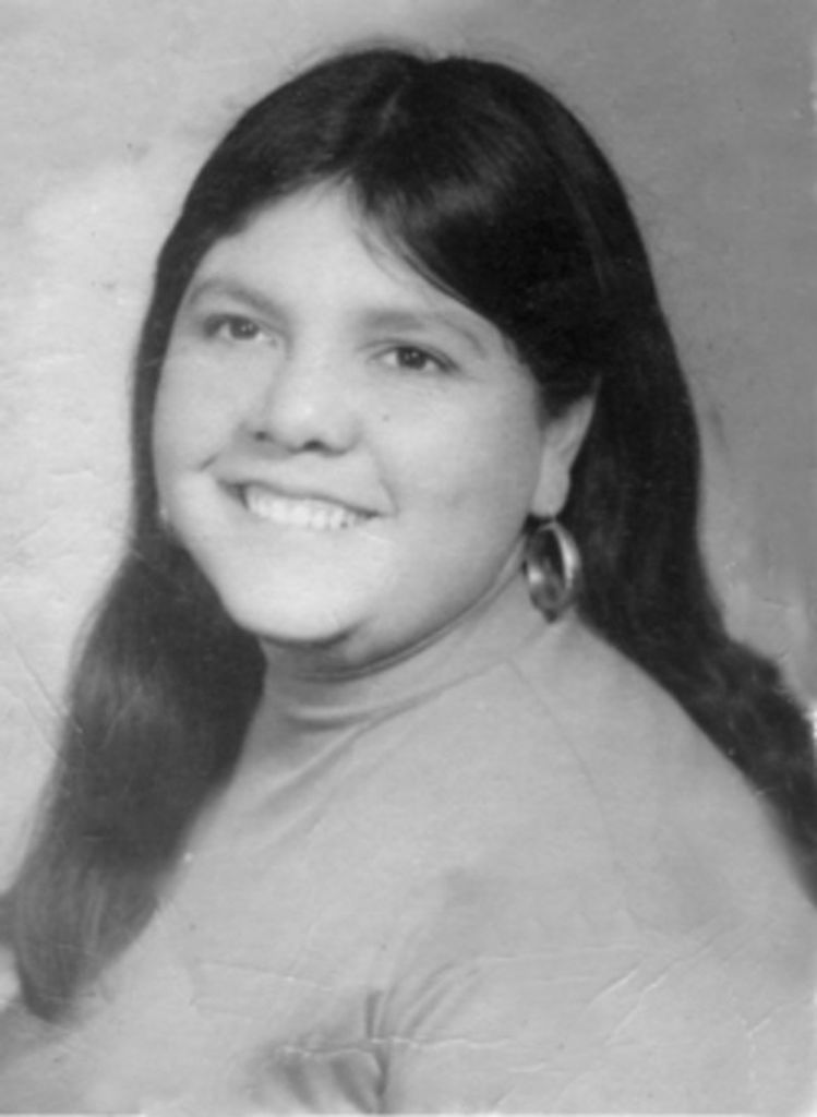 Irma Hernandez