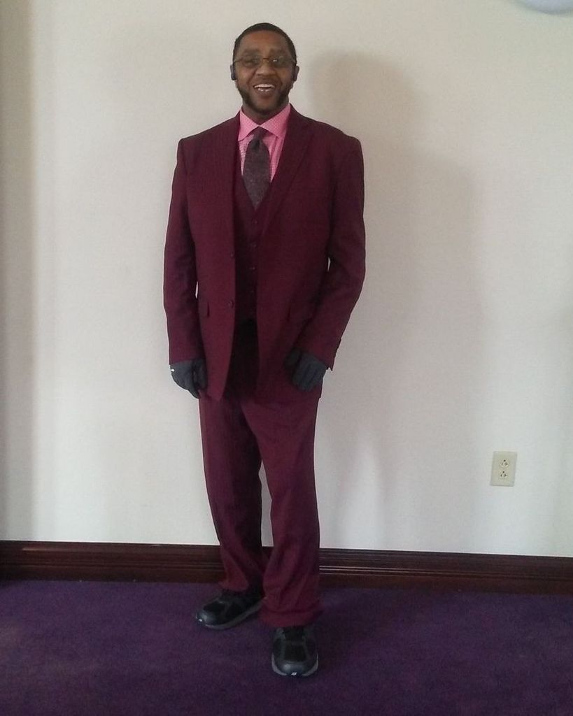 Willie Jackson Sr.