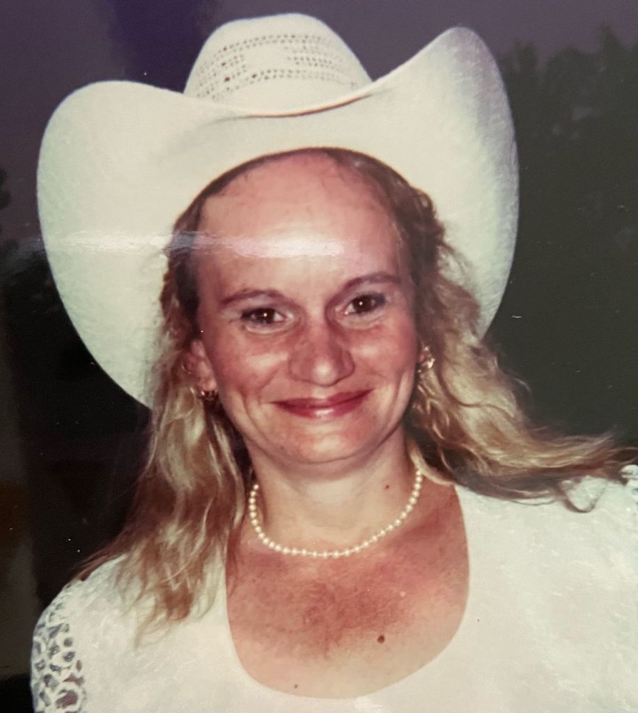 Nancy Marie Black