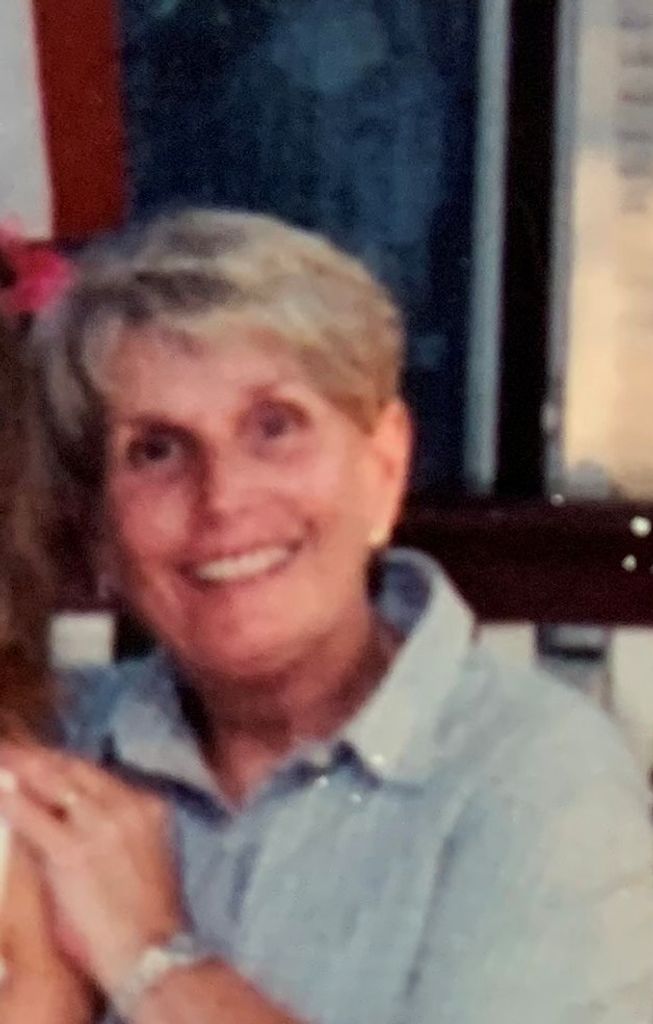 Jacqueline L. "Jackie" Mcginley Profile Photo