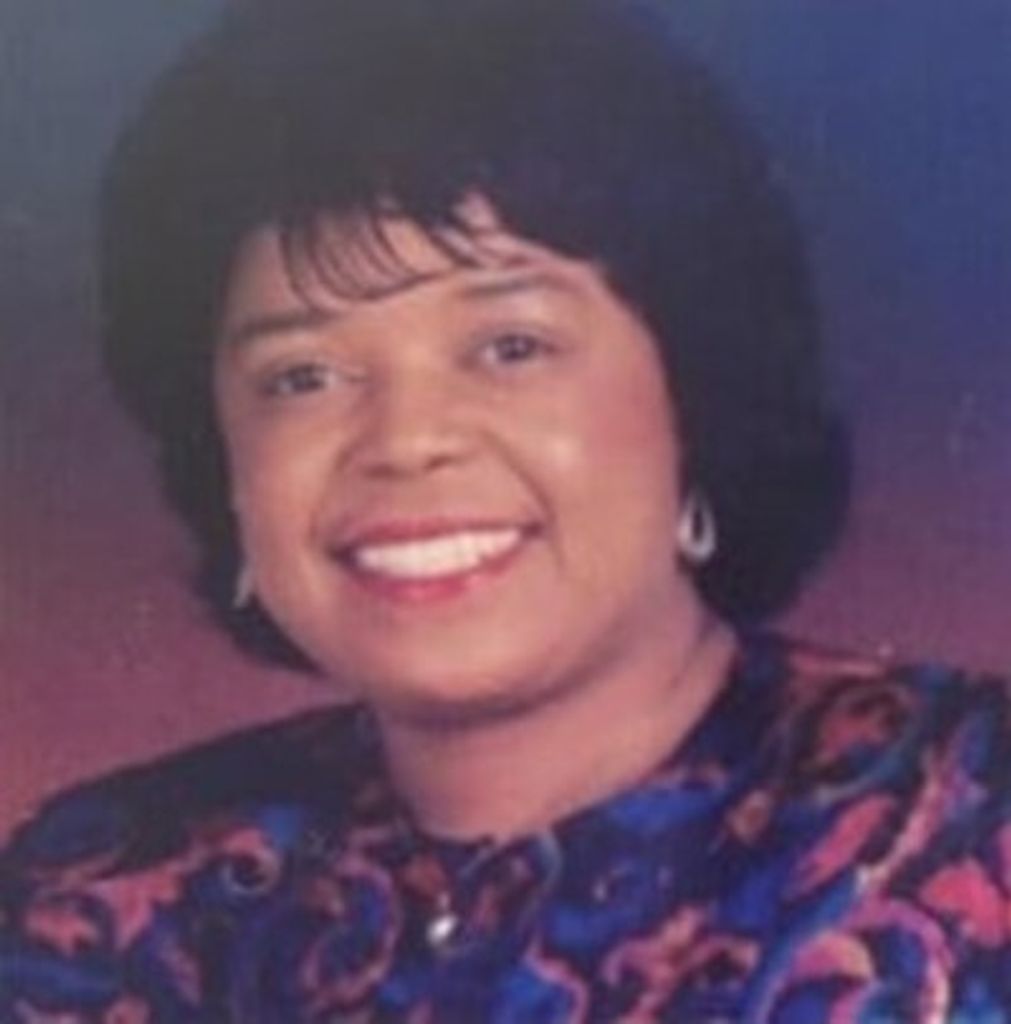 Mary Louise Holder Profile Photo