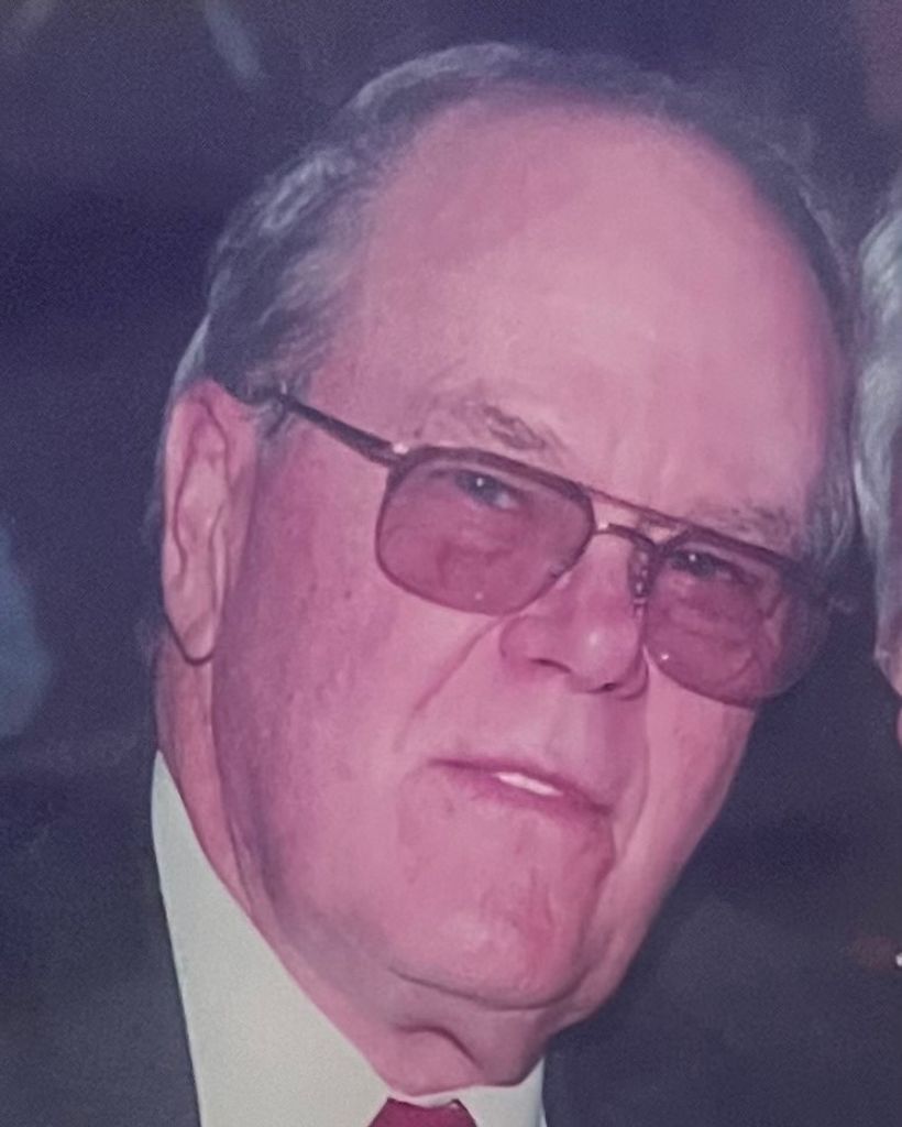 Carl Hershner