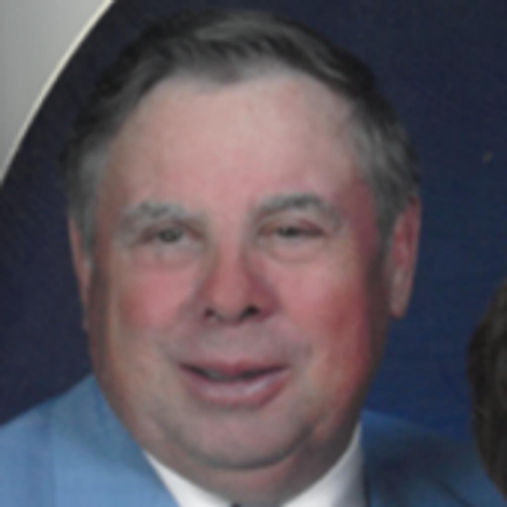 Robert Eugene Lyme