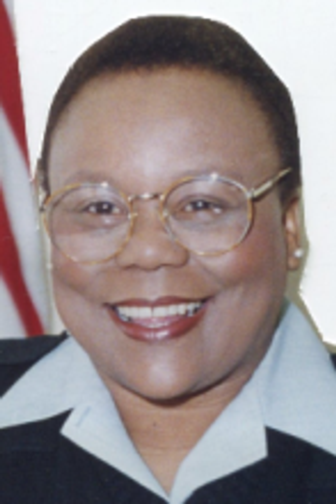 Jeanette Zellars Walker,  Ltc (Ret.) Profile Photo