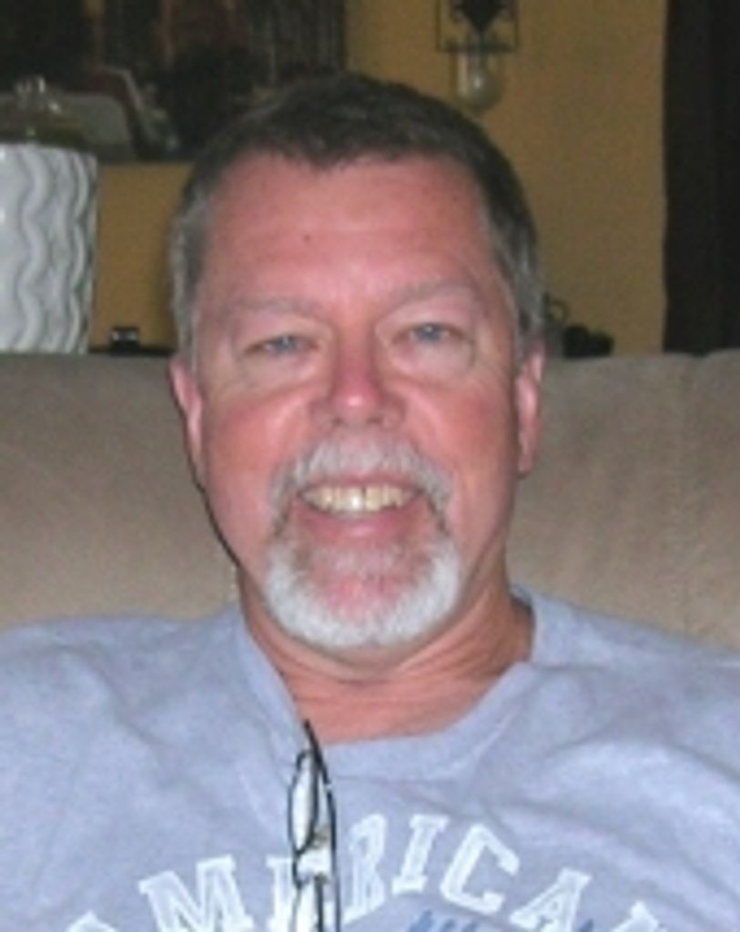 Gary Swearingen