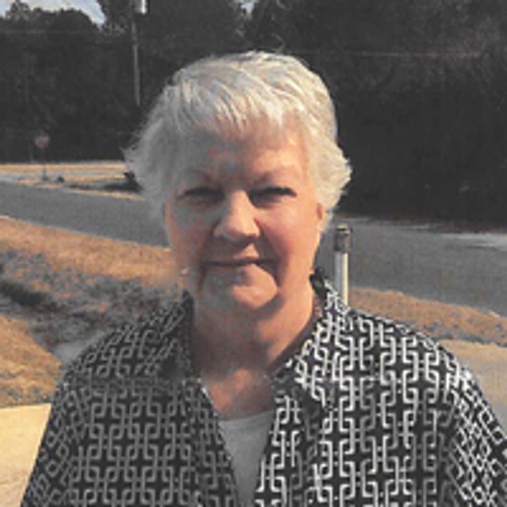 Helen Marie Smith Lasseter