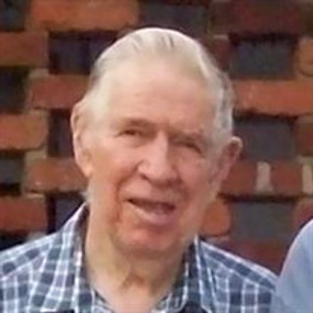 Charles G. "Chuck" Matthews