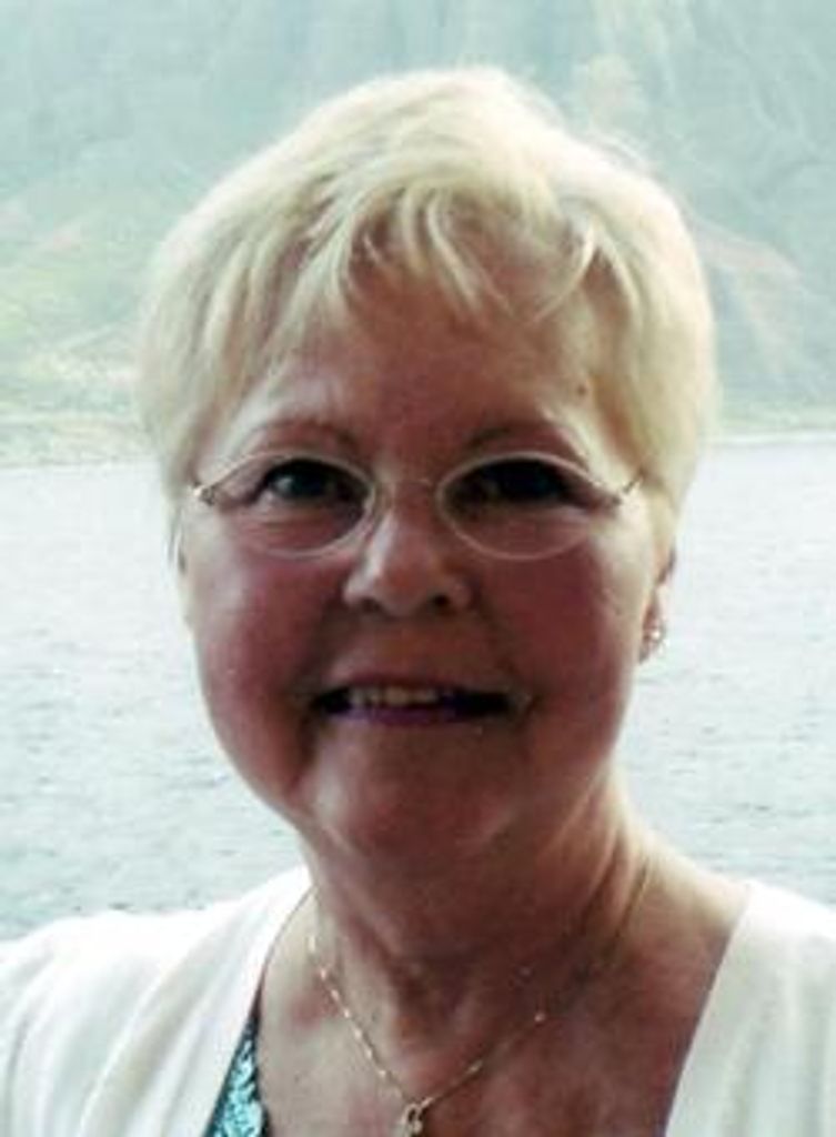 Barbara A. (Clegg) Campbell