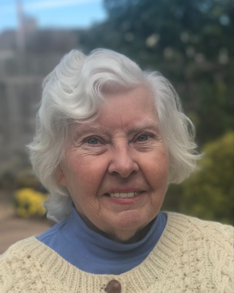 Barbara E. Barlok