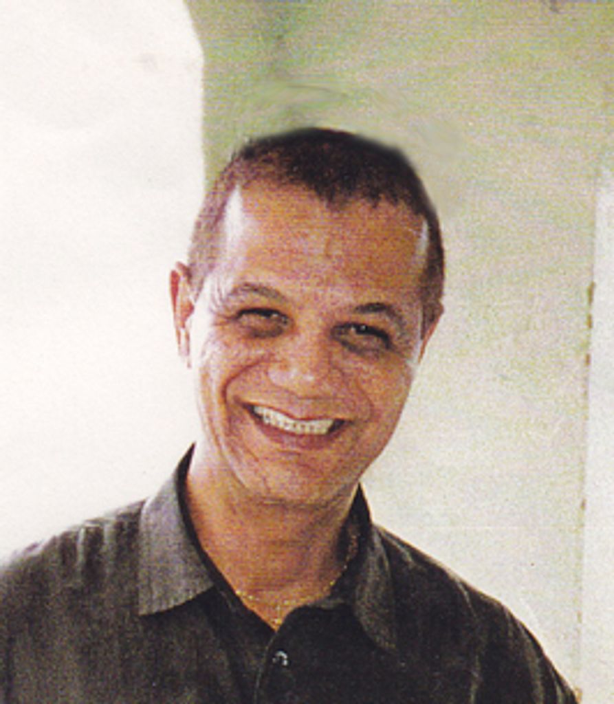 Jeffrey Caddle
