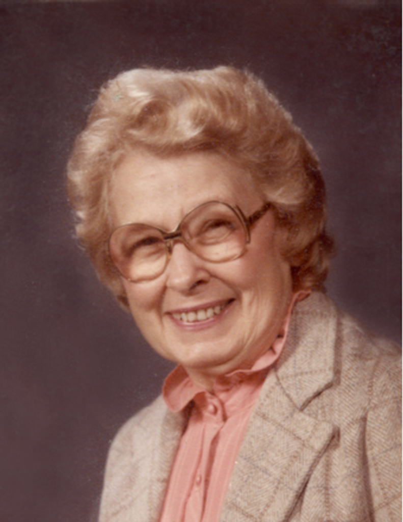 Doris Naomi 'Frenchie' (Harrell) Fitzpatrick Profile Photo