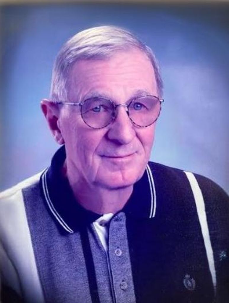 Donald J Leaf Profile Photo