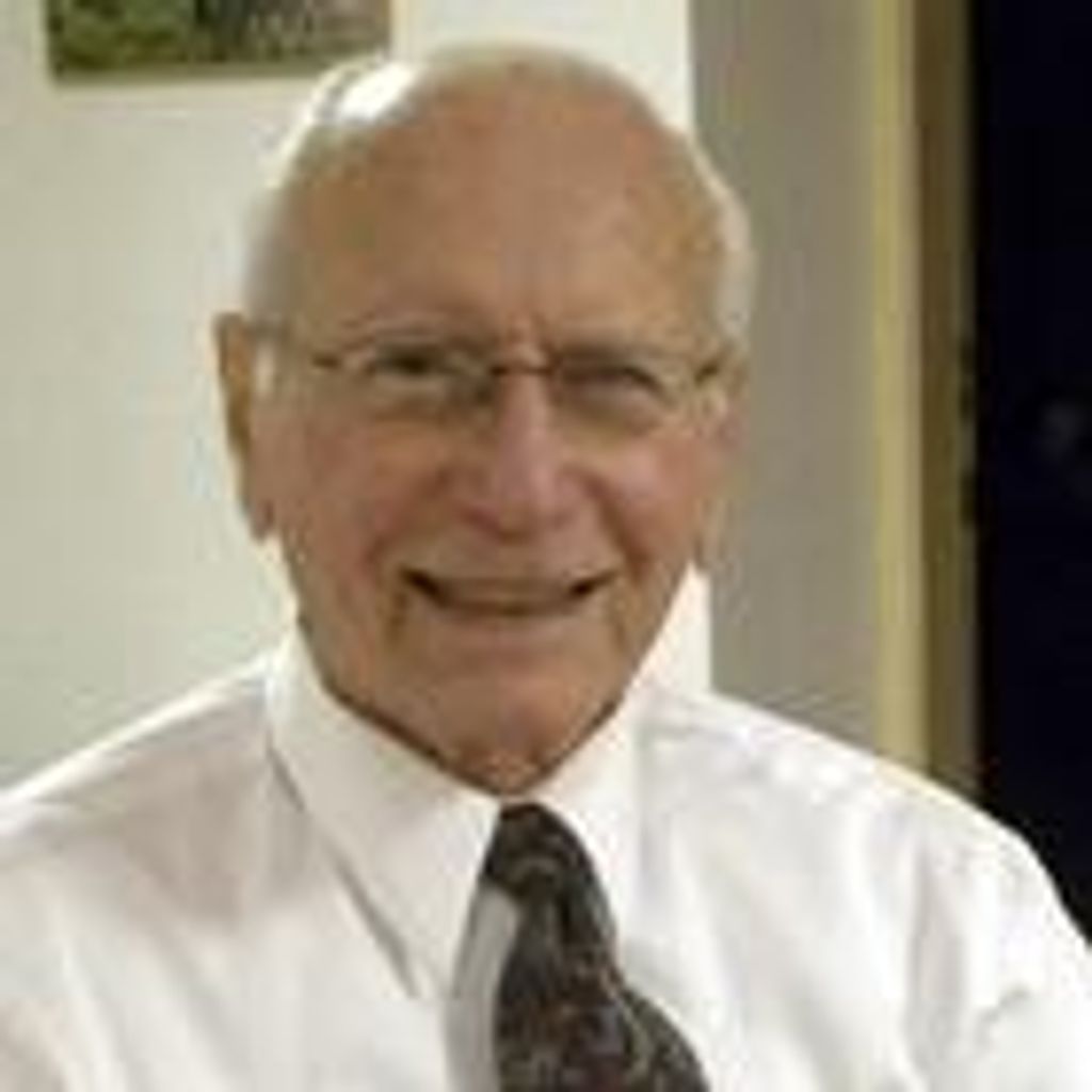 Charles H. Norchi M.D.