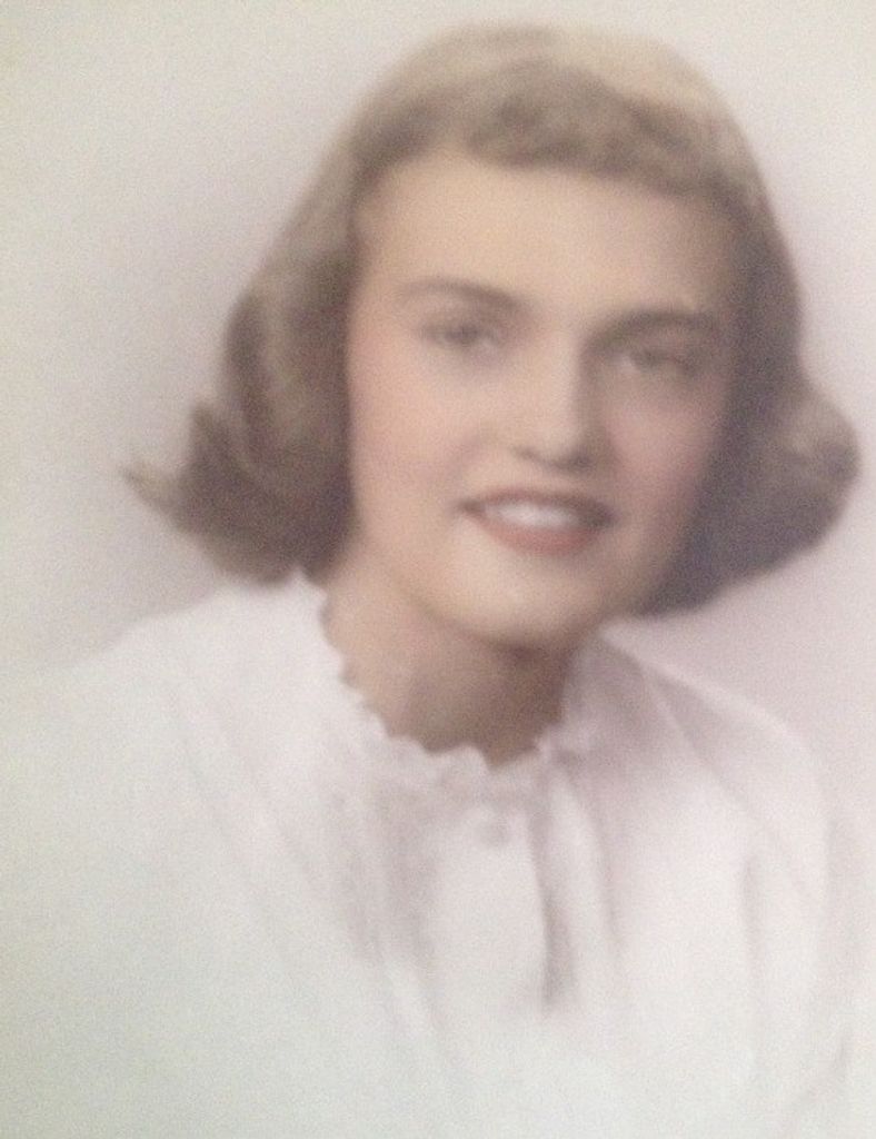 Ella Agnes (Hansen)  Henderson