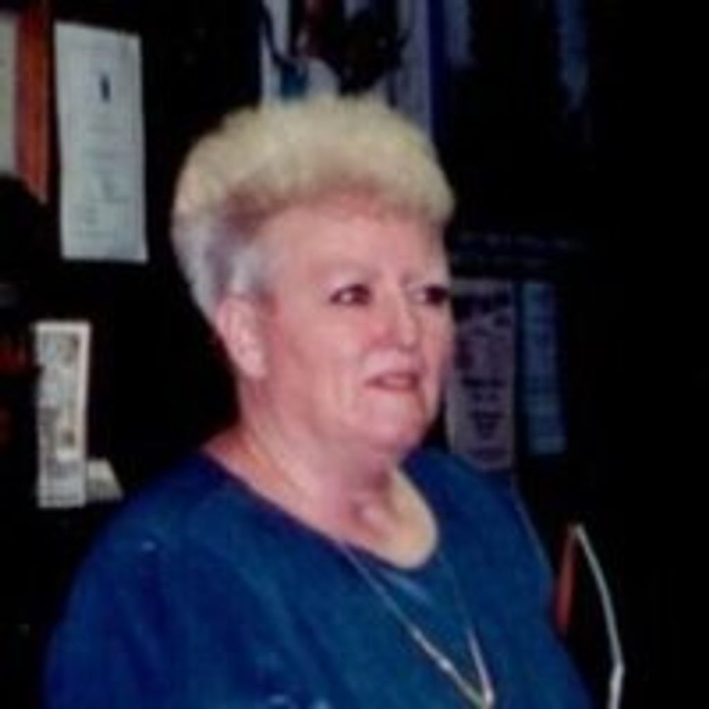 Phyllis Trotter Sims Profile Photo