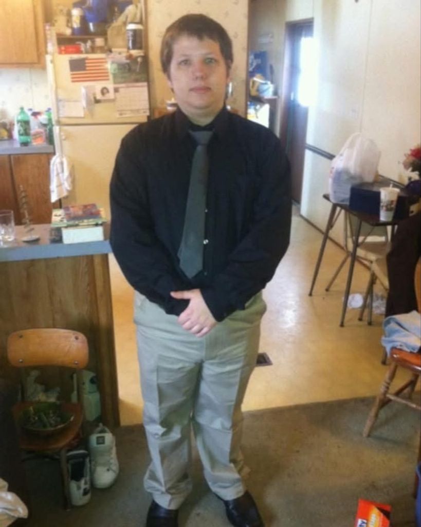 Nicholas Richard Pickell Profile Photo