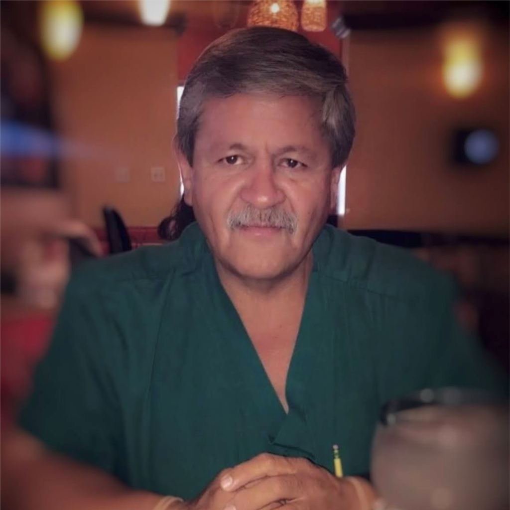 Raul Sanchez