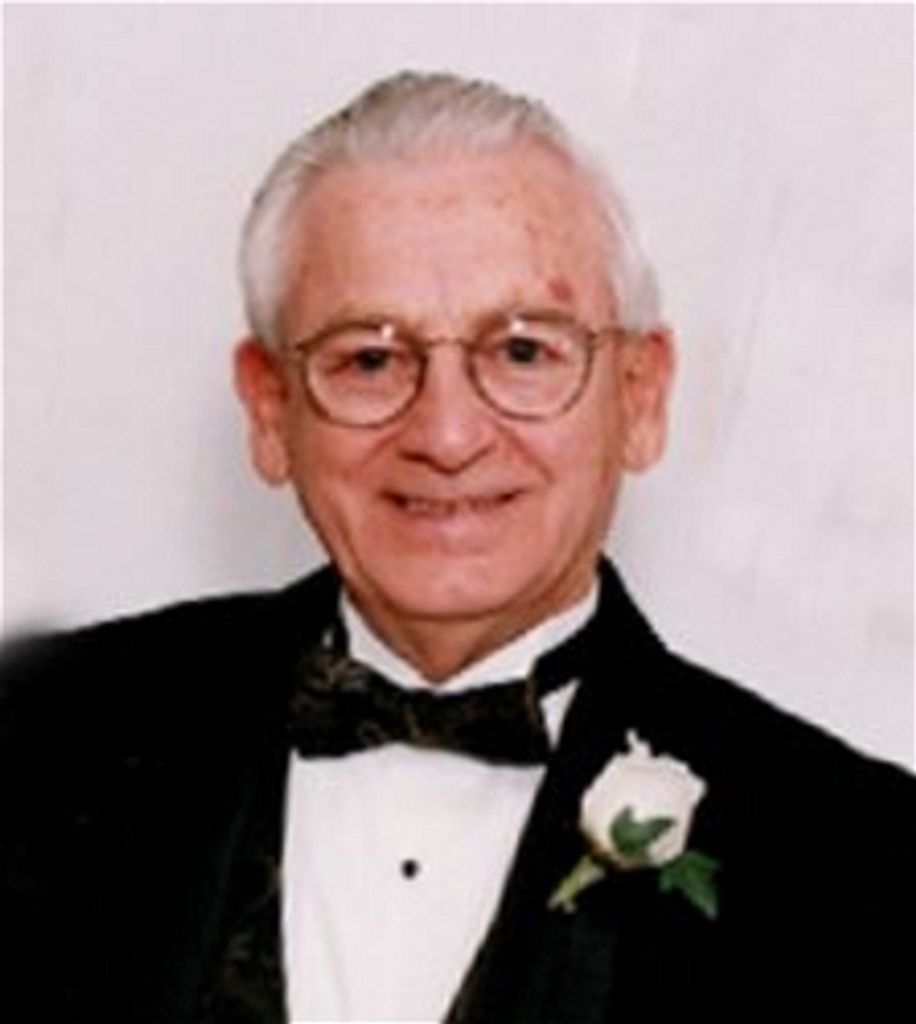 Daniel R Ronayne Profile Photo