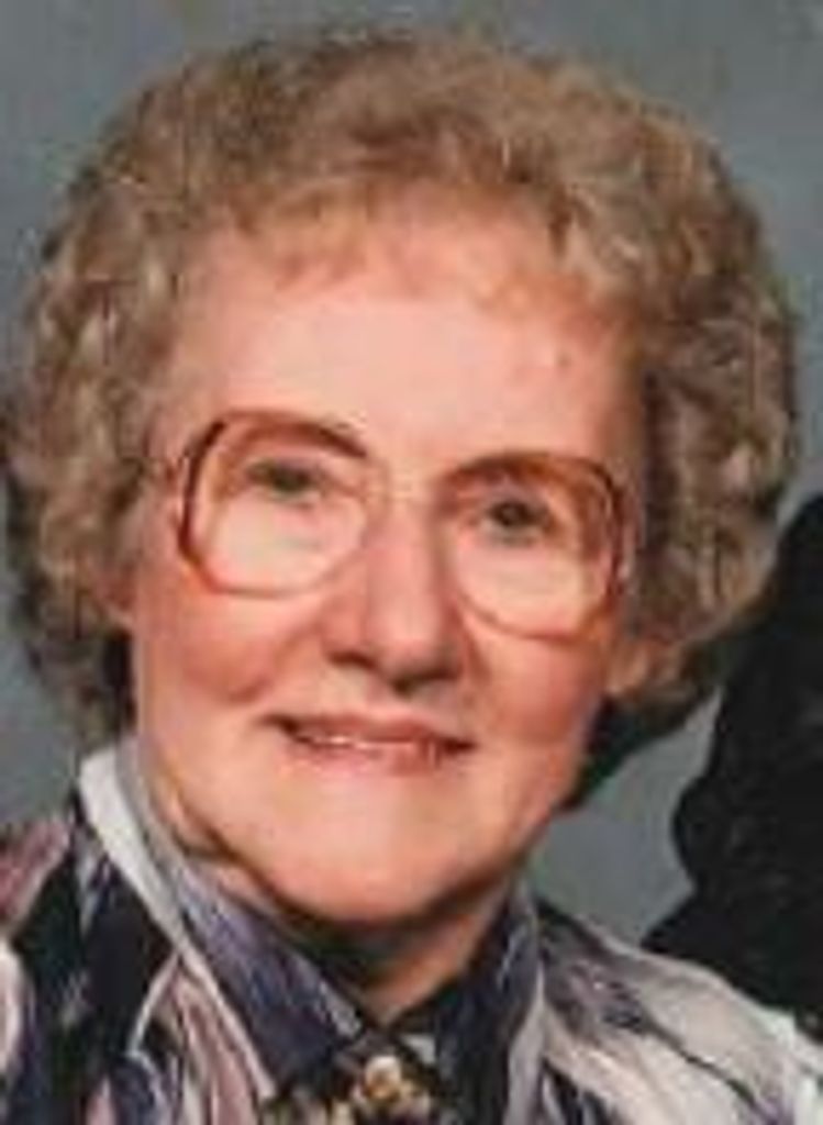 Matilda "Millie" Sharpless