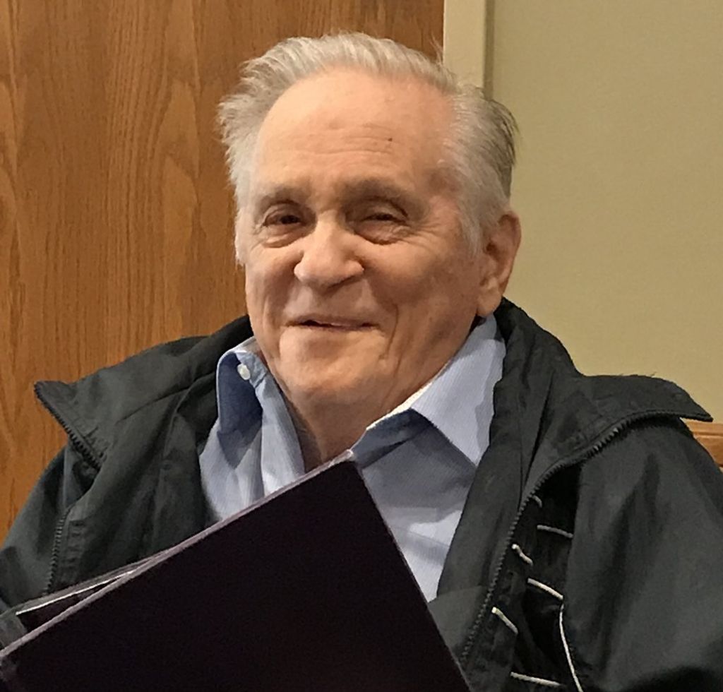 Richard Lloyd Wells