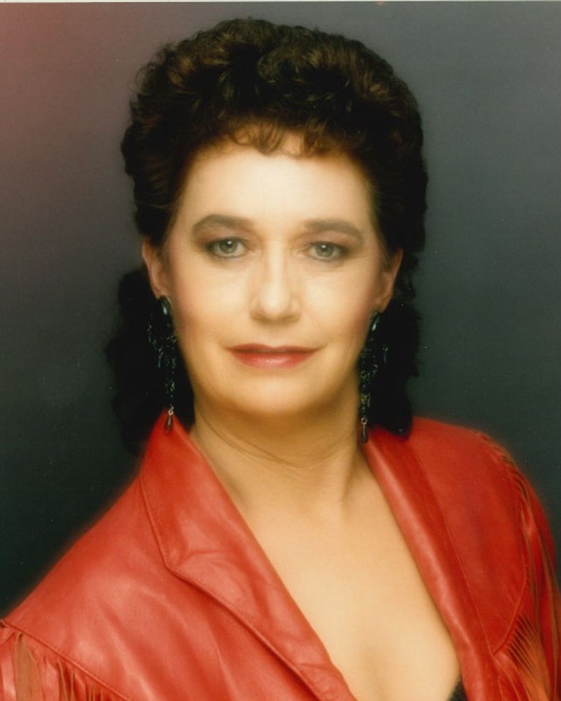 Eslyn "Essie" K. Dolajak