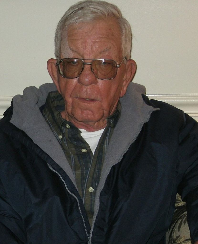 Richard Raymond Hermes